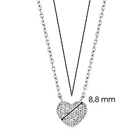 Beating Heart Necklace