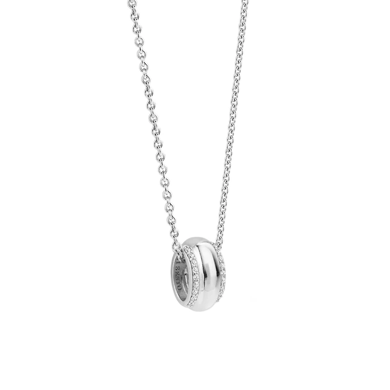 Finish Line Necklace