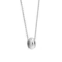 Finish Line Necklace