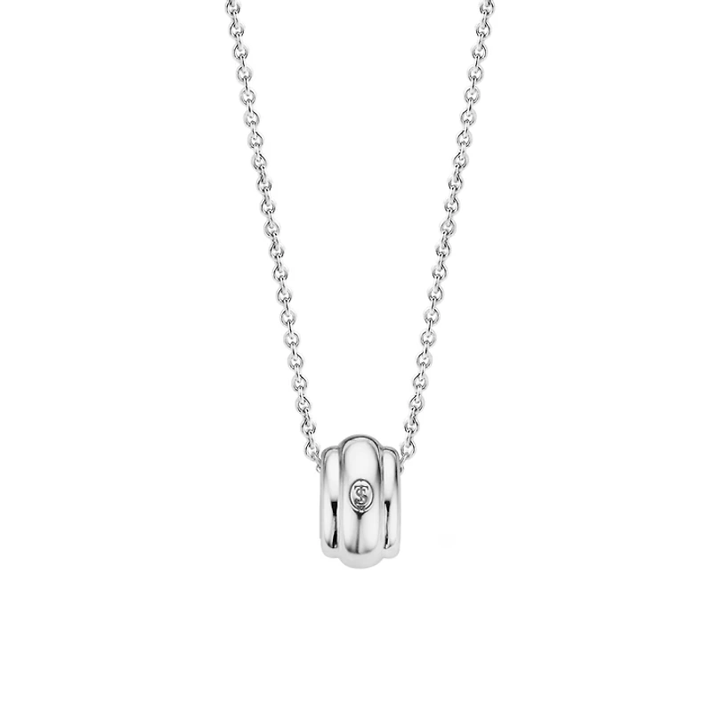 Finish Line Necklace