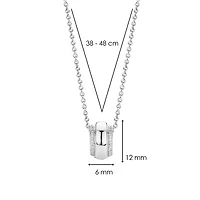 Finish Line Necklace