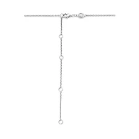 Infinite Wish Sparkle Necklace