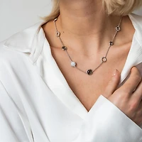 Black Magic Necklace