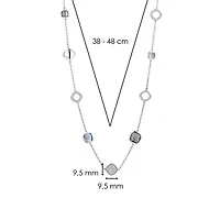 Black Magic Necklace