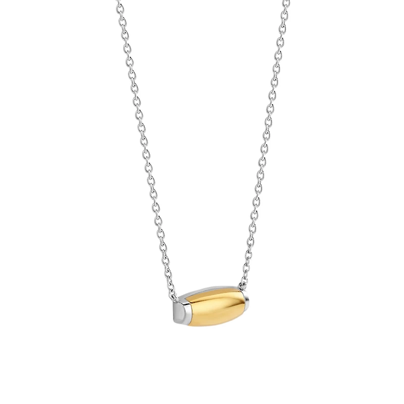 Fortune Necklace