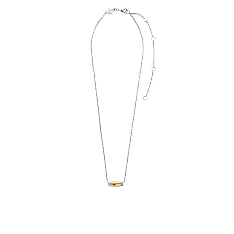 Fortune Necklace