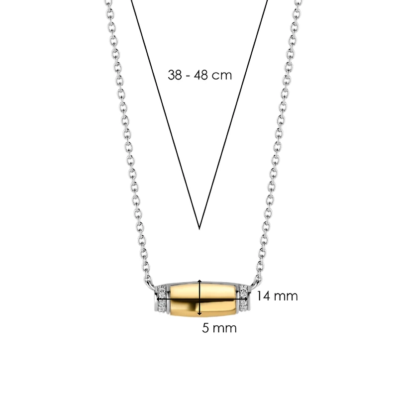 Fortune Necklace