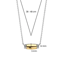Fortune Necklace