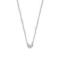 Mini Arrow Necklace