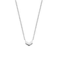 Mini Arrow Necklace