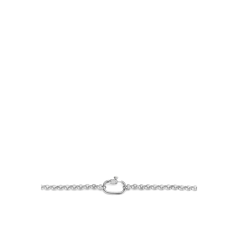 Opulent Rolo Necklace