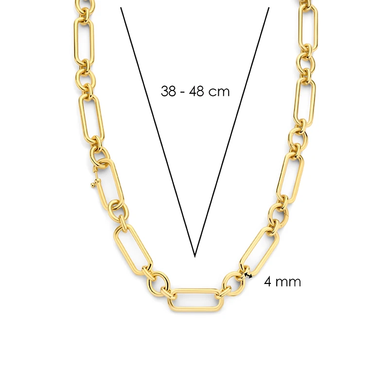 Linked Universe Necklace