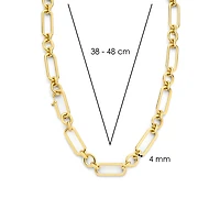 Linked Universe Necklace