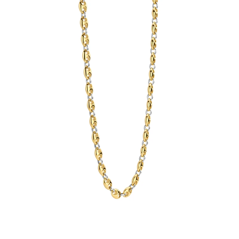 Puffed Mariner G-Ucci All Around Necklace
