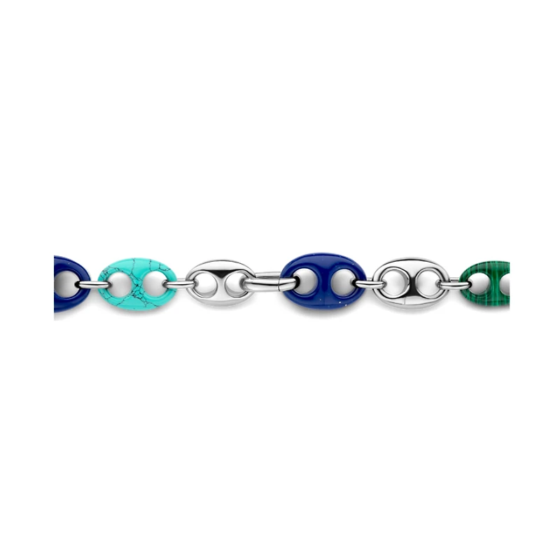 Puffed Mariner G-Ucci Tropical Necklace