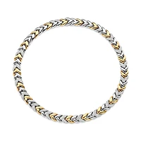 Braid Ultra Necklace