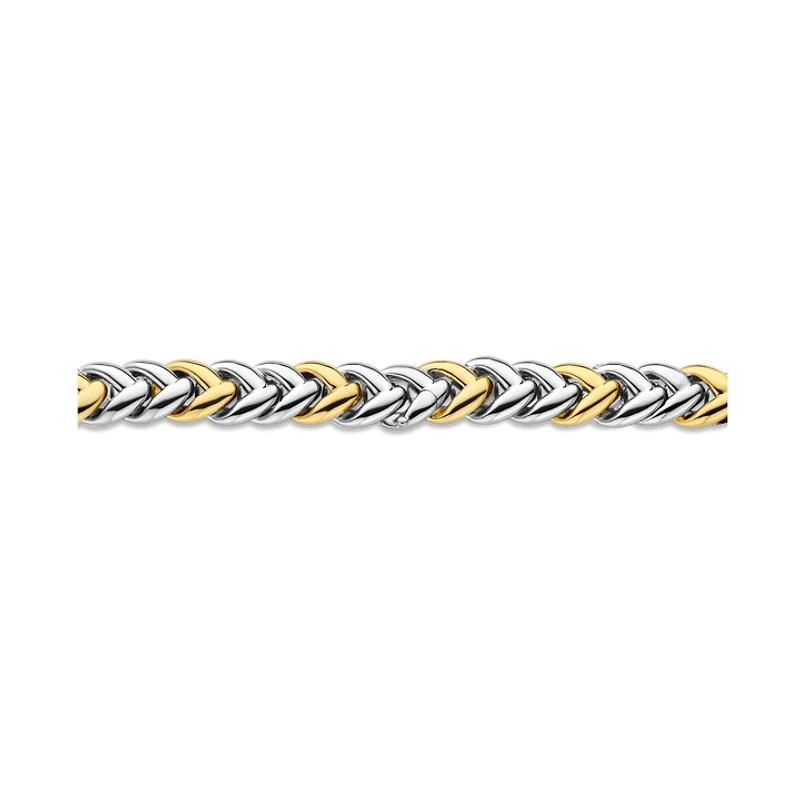 Braid Ultra Necklace