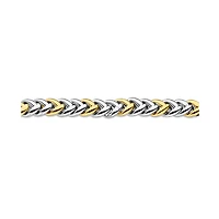 Braid Ultra Necklace