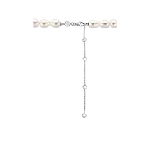 Baroque Pearl Necklace