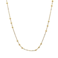 Ball 2.5mm Stations Consecutive Chain