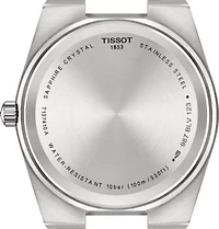 PRX 40MM White Rubber Watch