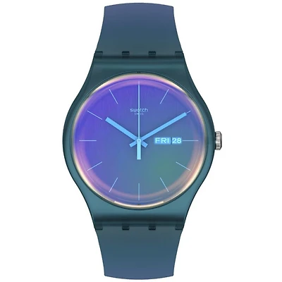 Fade to Pink Watch