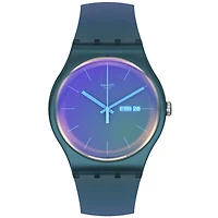 Fade to Pink Watch