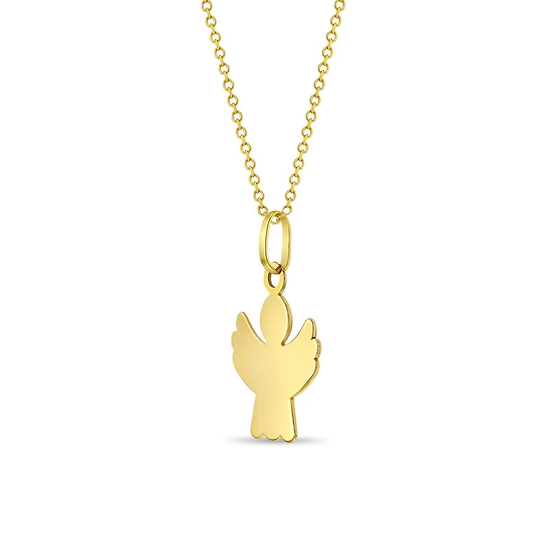 My Sweet Angel Kids Necklace