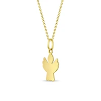 My Sweet Angel Kids Necklace