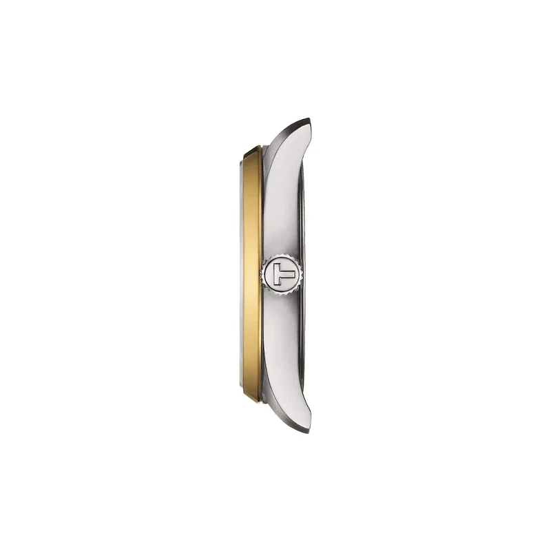 PR 100 34MM Two Tone Watch