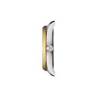 PR 100 34MM Two Tone Watch