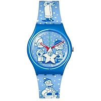 The Simpsons - tidings of joy Watch