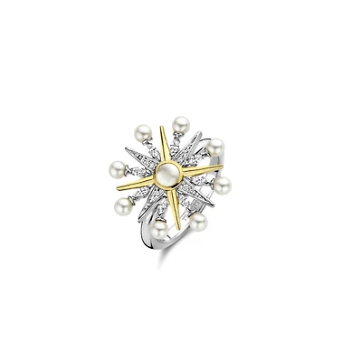 Starlight Ring