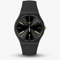 A dash of yellow Watch