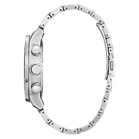 Brycen 44MM Green/Steel