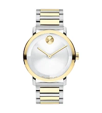 Bold Evoluton 2.0 Two Tone 40mm Watch
