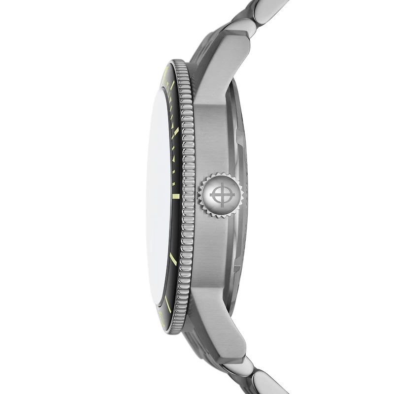 Super Sea Wolf Skin Diver Automatic 39mm Watch