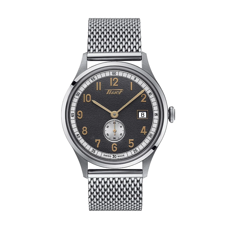 Telemetre 1938 39MM Watch