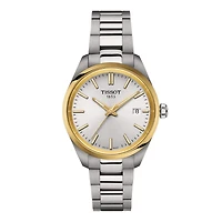 PR 100 34MM Two Tone Watch