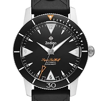 Super Sea Wolf Skin Diver Automatic 39MM