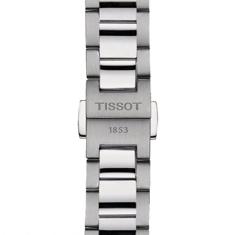 PR 100 34MM Two Tone Watch
