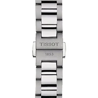PR 100 34MM Two Tone Watch