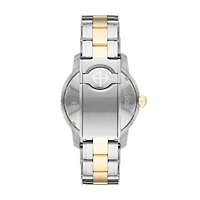 Super Sea Wolf GMT Automatic 40MM Two Tone