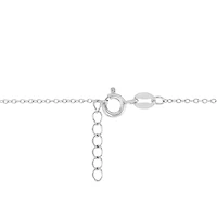 Dainty Cross Girls Rosary