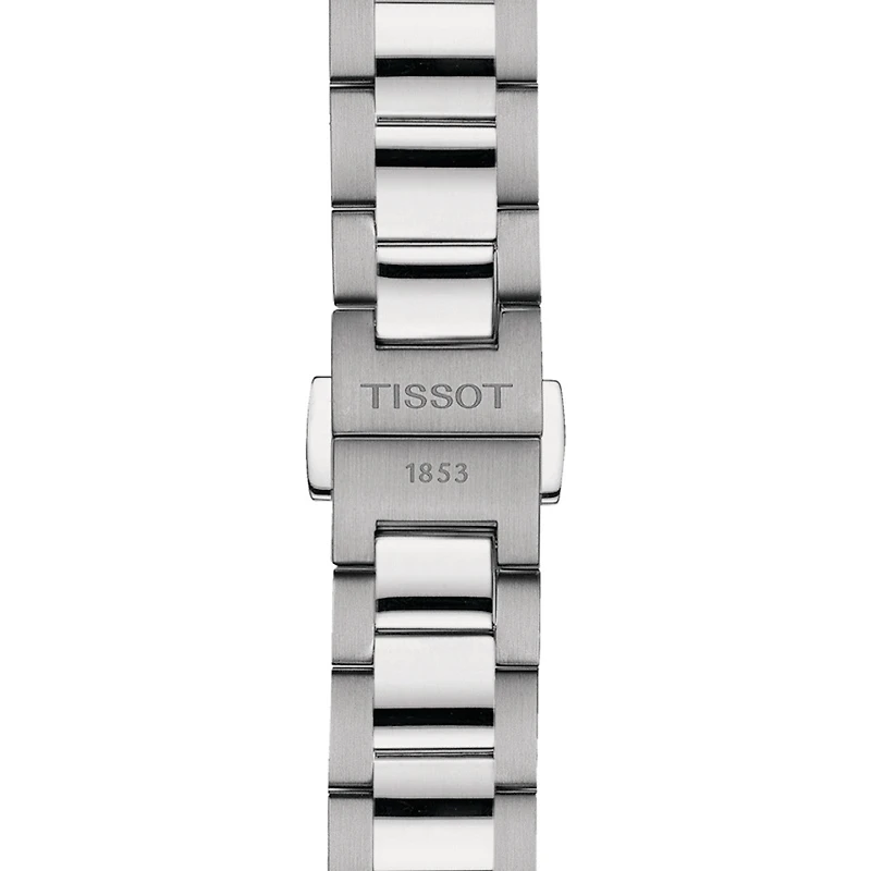 PR 100 34MM Steel Watch