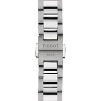 PR 100 34MM Steel Watch