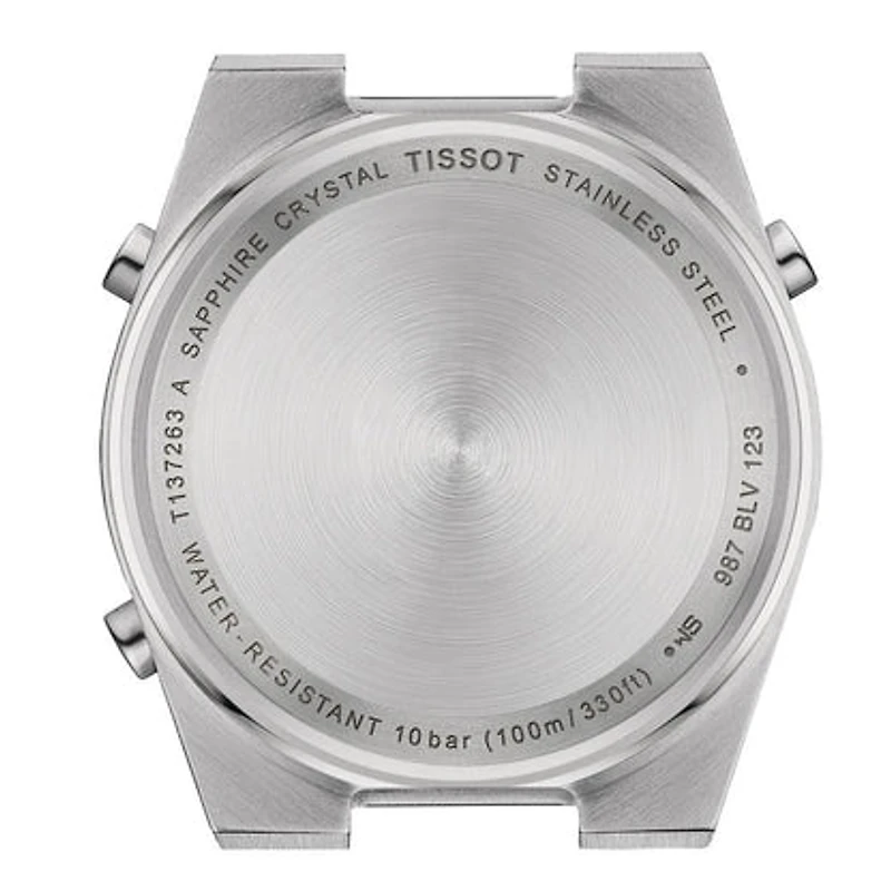 PRX Digital Steel 40MM Watch