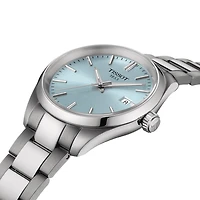 PR 100 Blue 34MM Watch