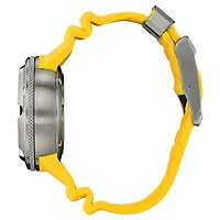 Promaster Dive Ecozilla Yellow 48MM Watch