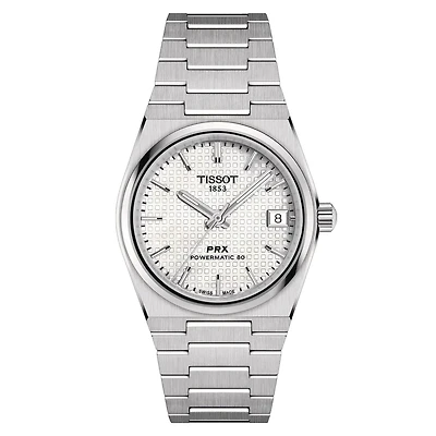 PRX Powermatic Mother Pearl 35MM Watch